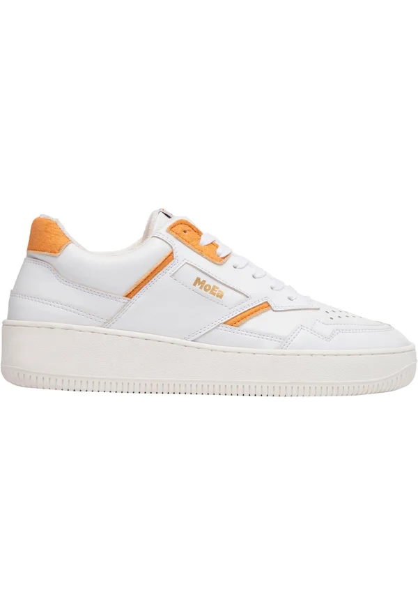 GEN1 - PINEAPPLE LIGHT  - Trainers - white yellow