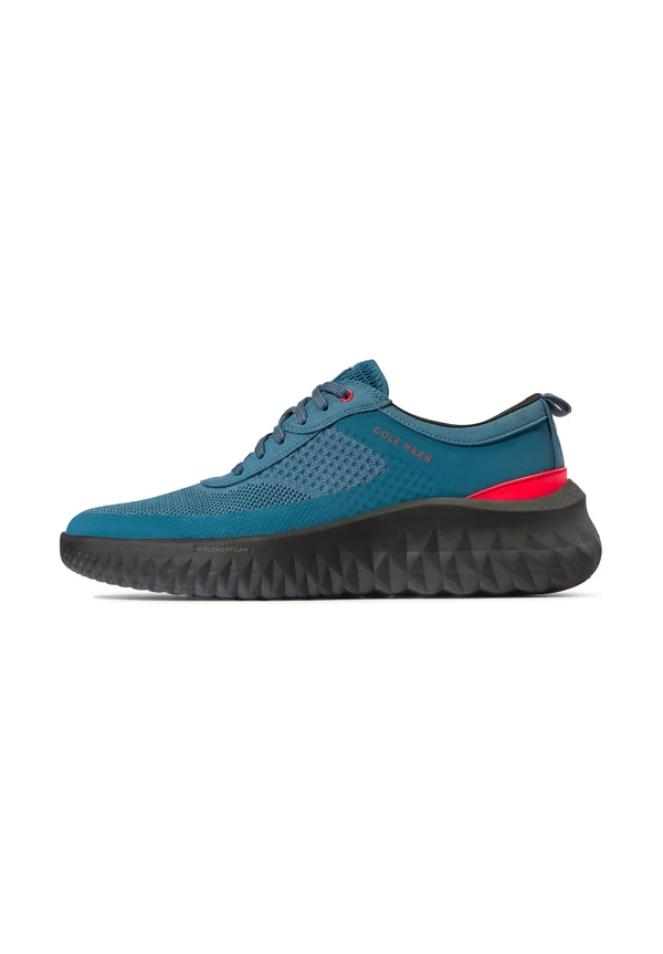 GENERATION ZEROGRAND WR - Trainers - indian tealtomato/black