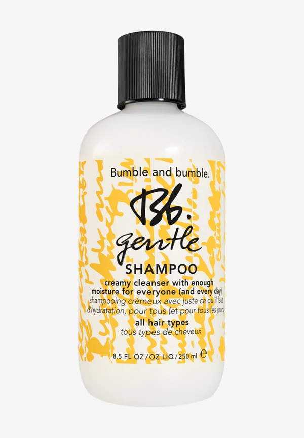 GENTLE SHAMPOO - Shampoo