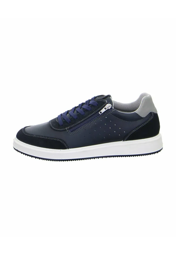 GENUA - Trainers - blau