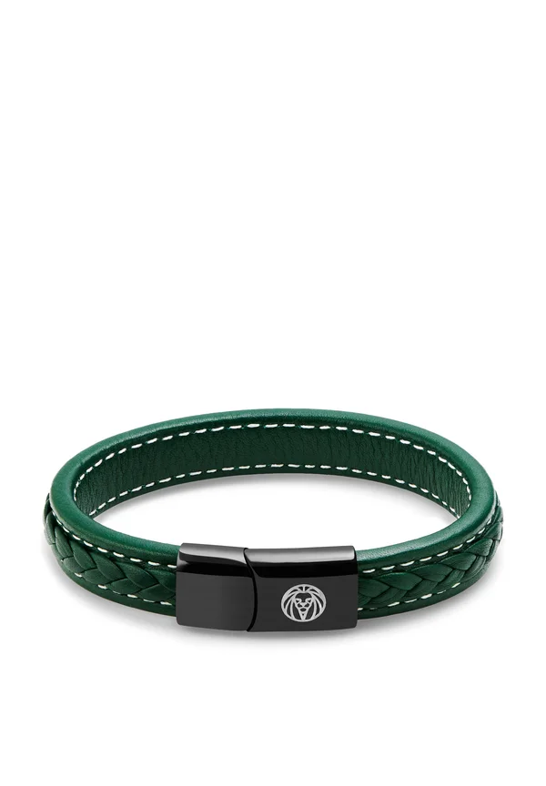 GEO - Bracelet - green