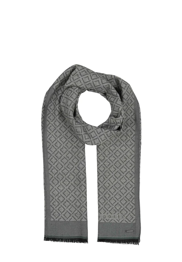 GEOMETRIC DESIGN - Scarf - bottle