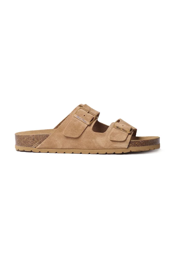 GER-QT - Mules - camel