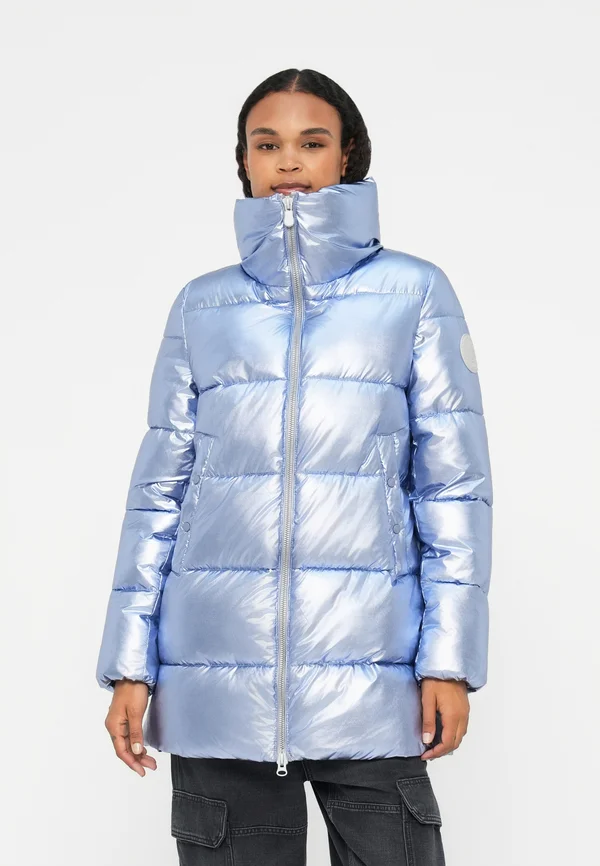 GERDA - Winter jacket - ice blue