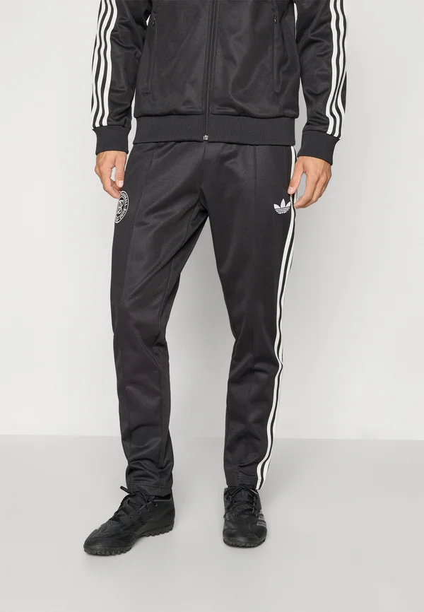 GERMANY 125 ANNIVERSARY TRACKPANTS - National team wear - black