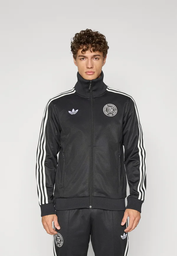 GERMANY DFB TRACK - National team wear - black