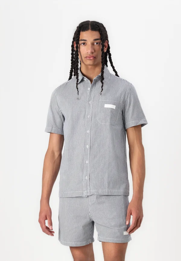 GERVASI - Shirt - multi coloured