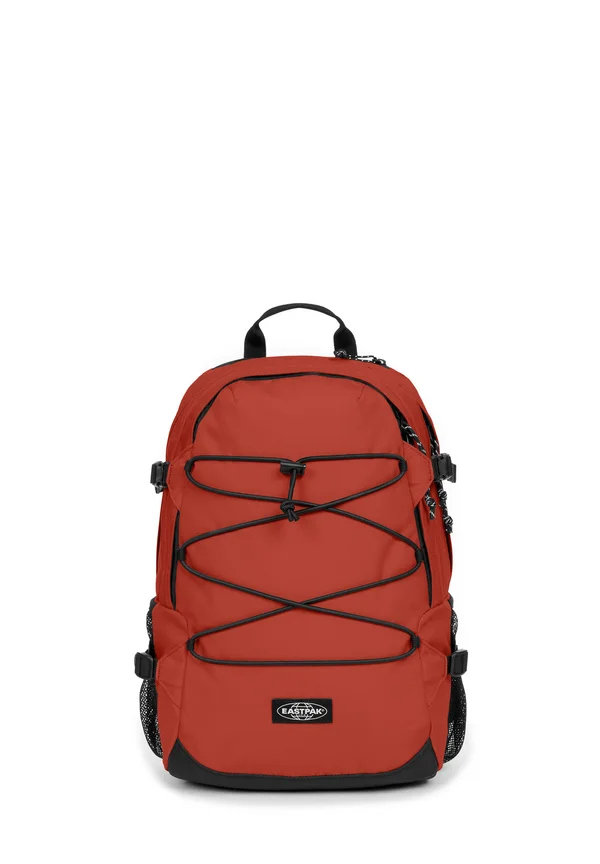GERYS PRO - Rucksack - cs rust