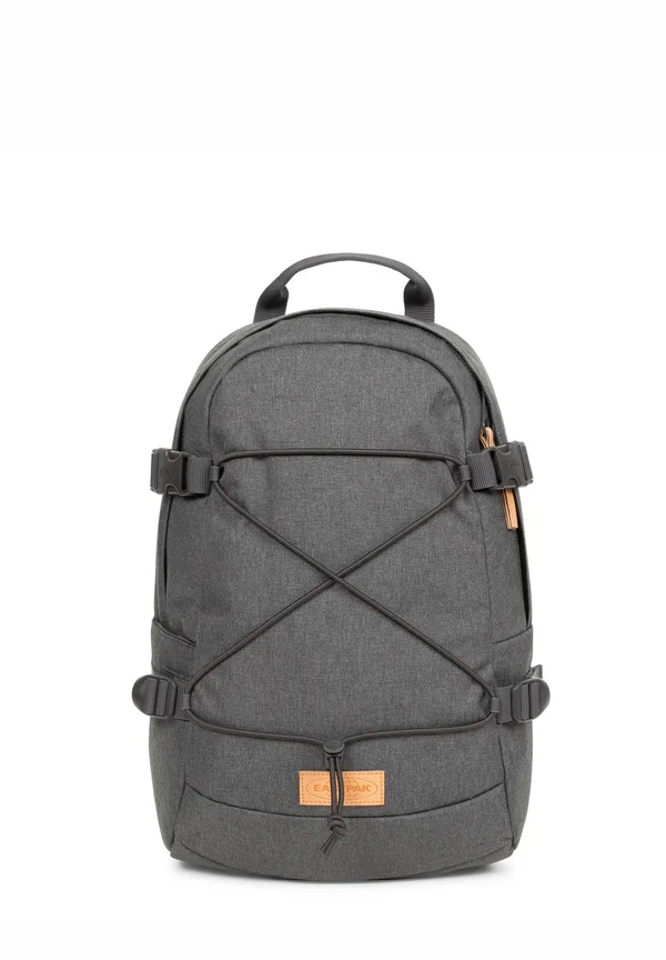 GERYS S - Rucksack - cs black denim