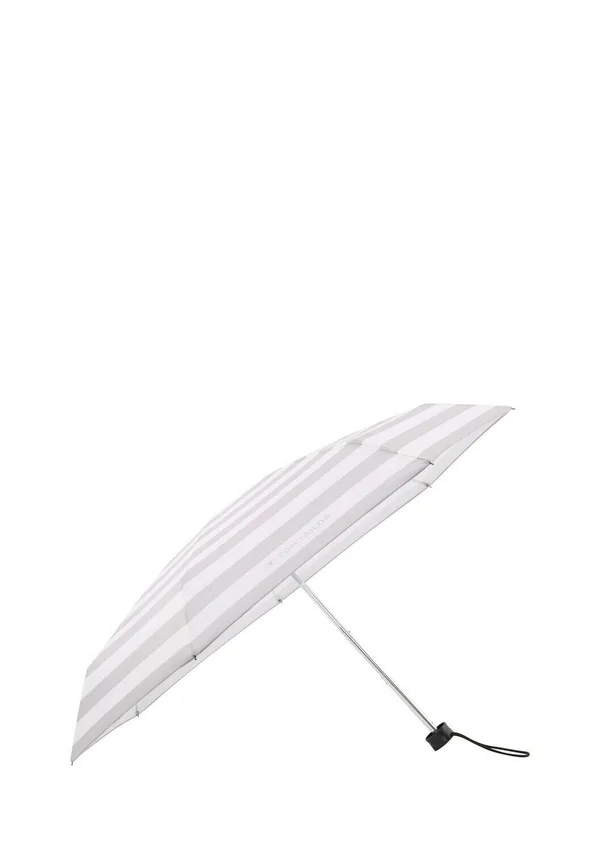 GESTREIFTER IM FORMAT - Umbrella - stone stripes