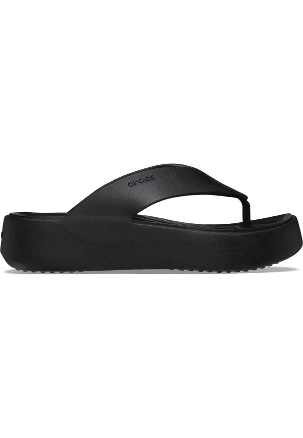 GETAWAY - Pool slides - black