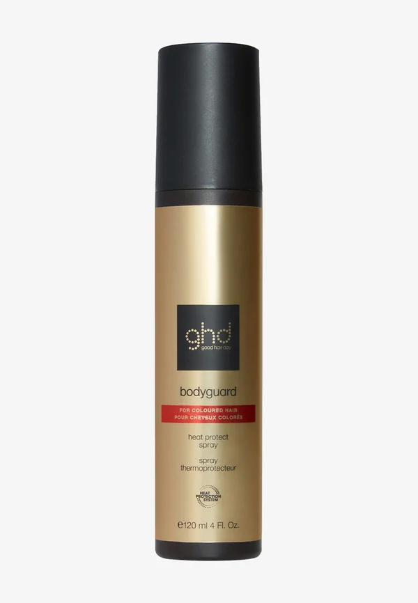 GHD BODYGUARD - FÜR COLORIERTES HAAR - Hairspray