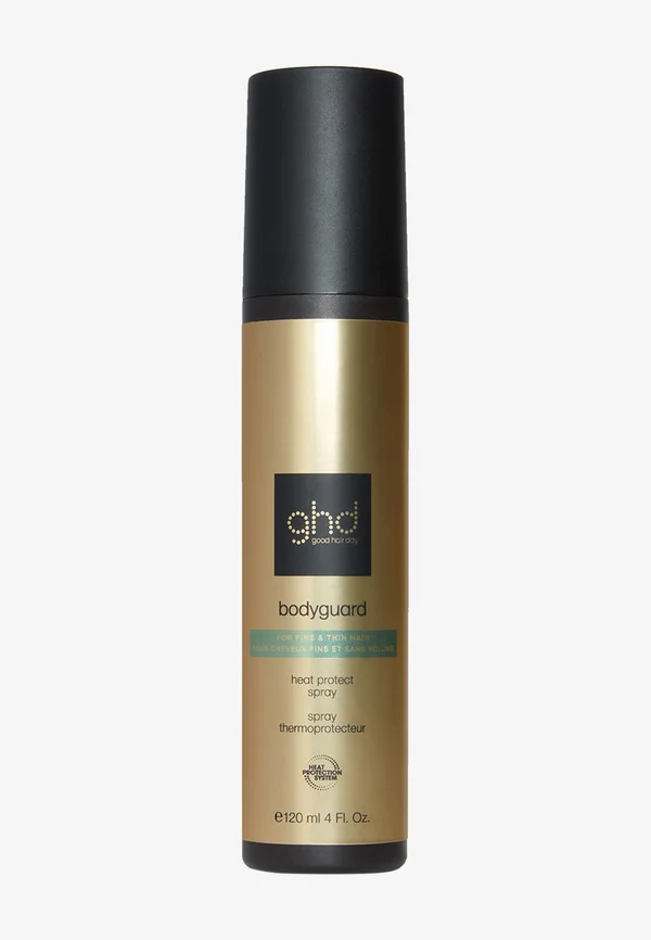 GHD BODYGUARD - FÜR FEINES HAAR - Hairspray