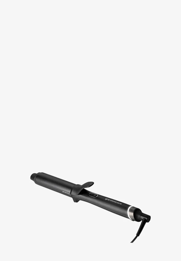 GHD CHRONOS CURVE GRAND TONG PROFESSIONELLER LOCKENSTAB – FÜR VOLUMINÖSE LOCKEN UND LANGES HAAR - Hair Styling Tool