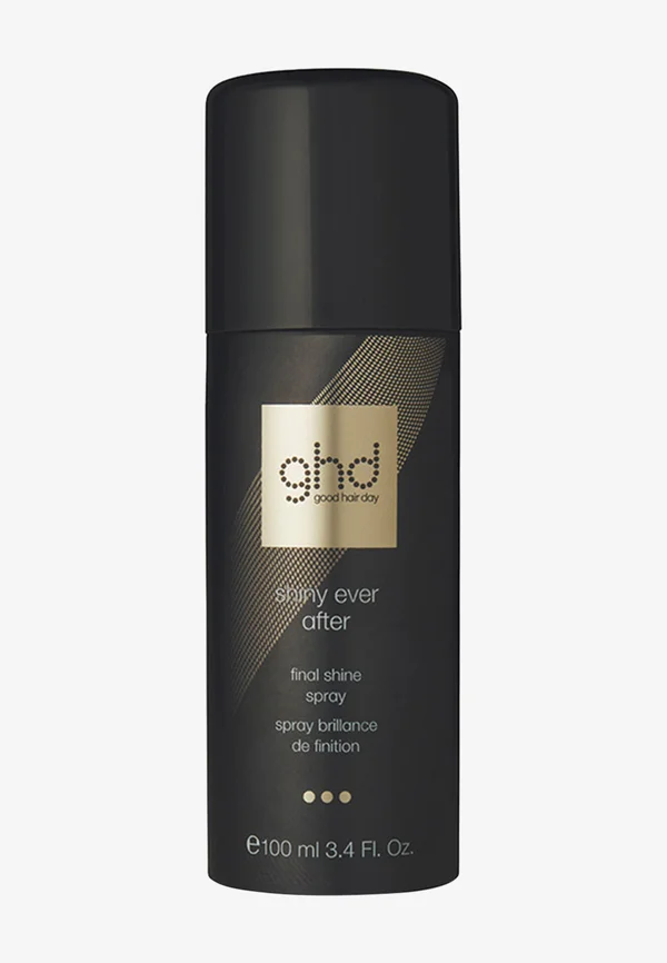 GHD SHINY EVER AFTER - Hairspray