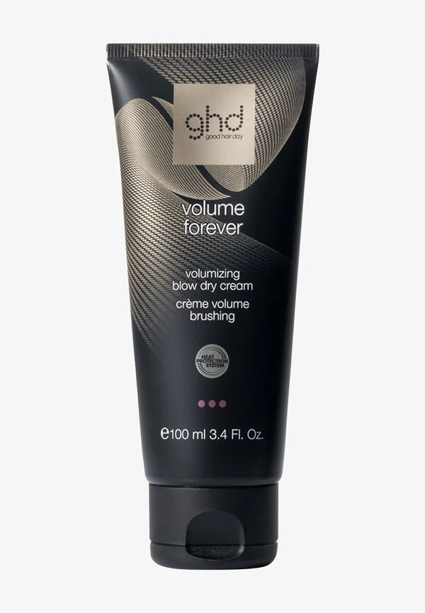 GHD VOLUME FOREVER - Hairspray