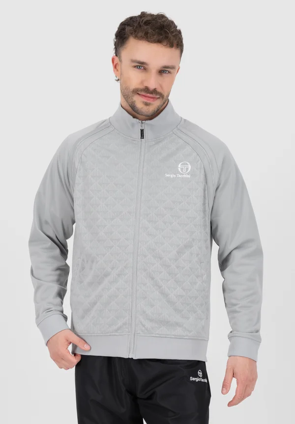 GHIBLI - Training jacket - high rise