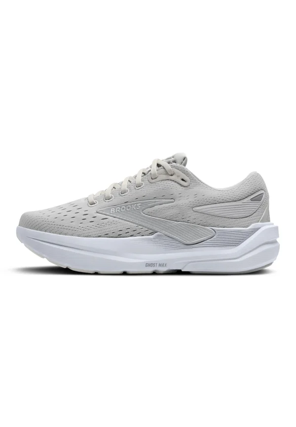 GHOST MAX 3 - Road running shoes - oyster silver
