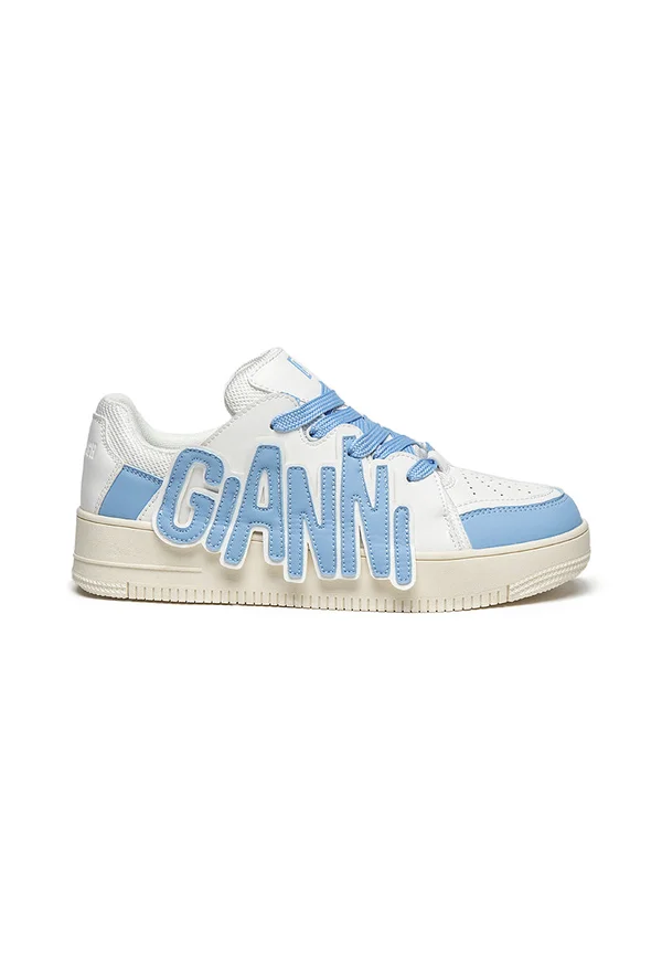 GIANNI - Trainers - blue