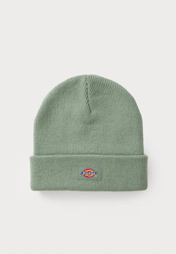 GIBSLAND BEANIE UNISEX - Beanie - sea spray