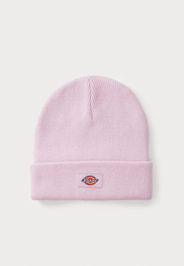 GIBSLAND BEANIE UNISEX - Beanie - winsome orchid