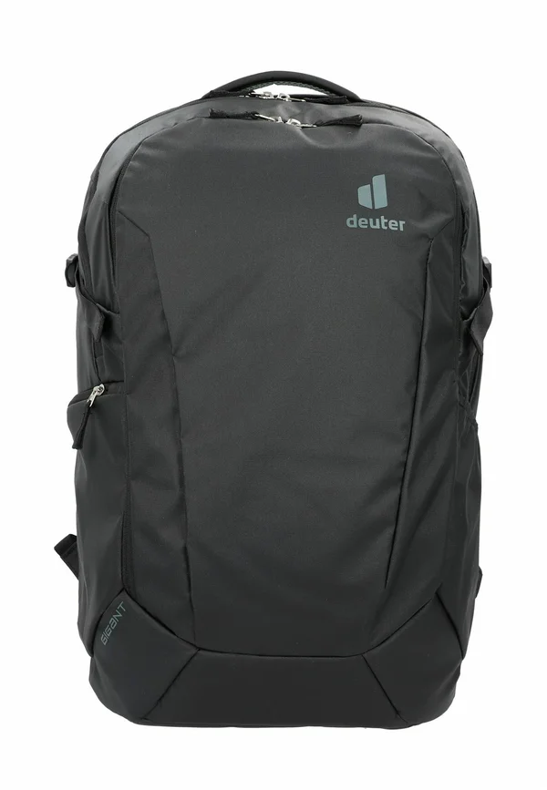 GIGANT DAYPACK - Rucksack - black