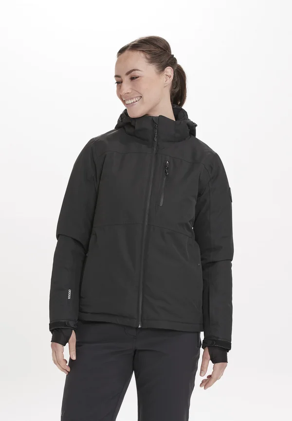 GIGI - Winter jacket - black