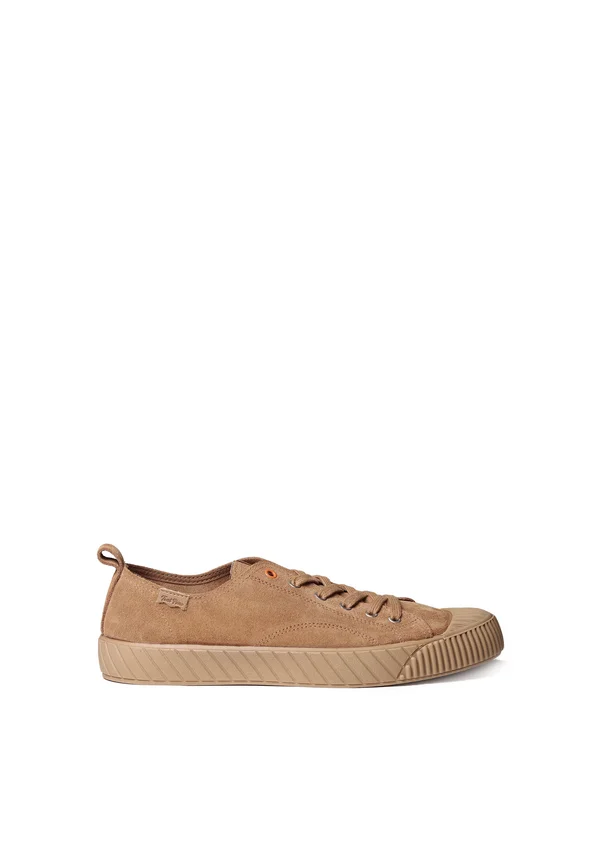 GIO-RD - Trainers - cuiro