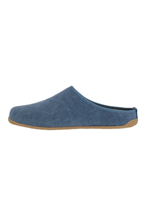GIPFELKREUZ - Slippers - jeans