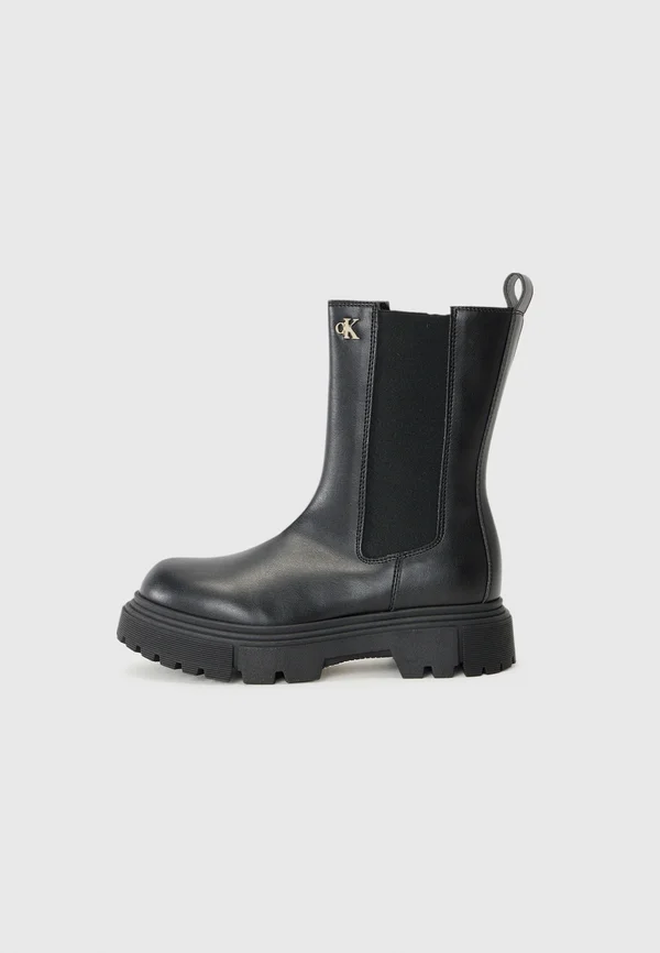 GISA - Boots - black