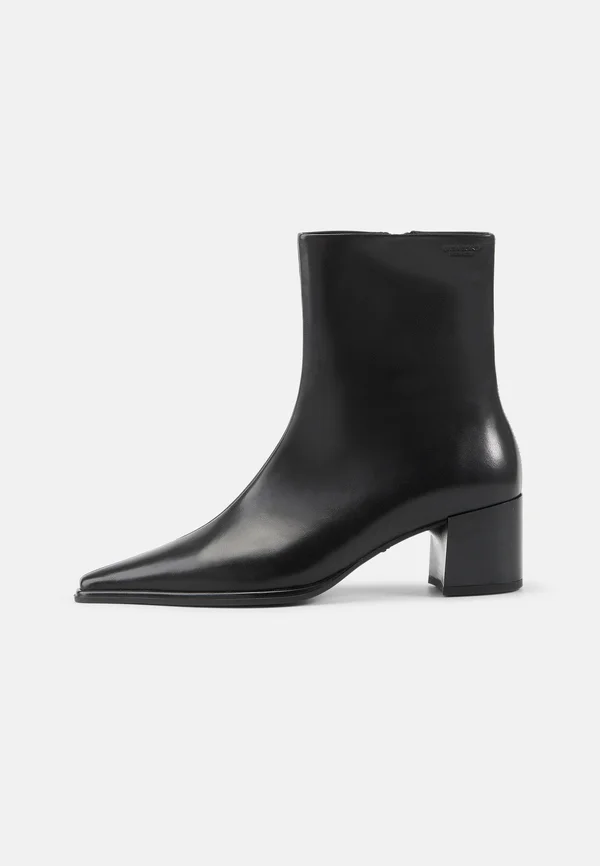GISELLE - Classic ankle boots - black