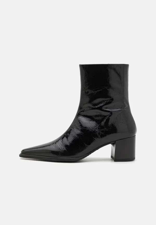 GISELLE - Classic ankle boots - black