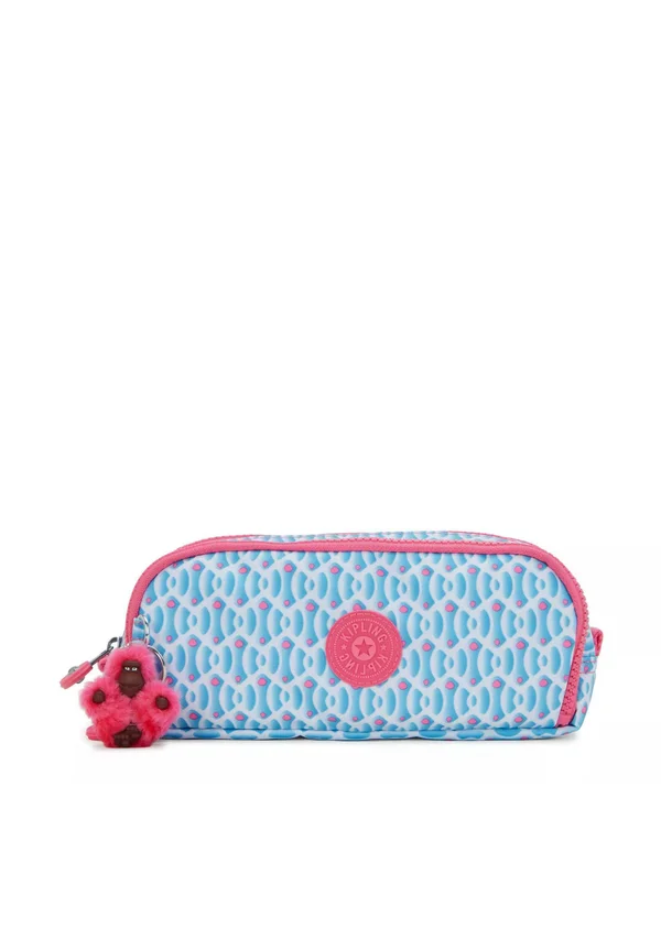 GITROY - Pencil case - dreamy geo combo