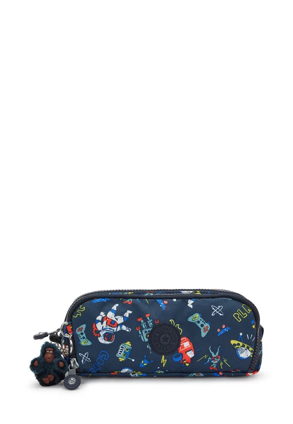 GITROY - Pencil case - space game