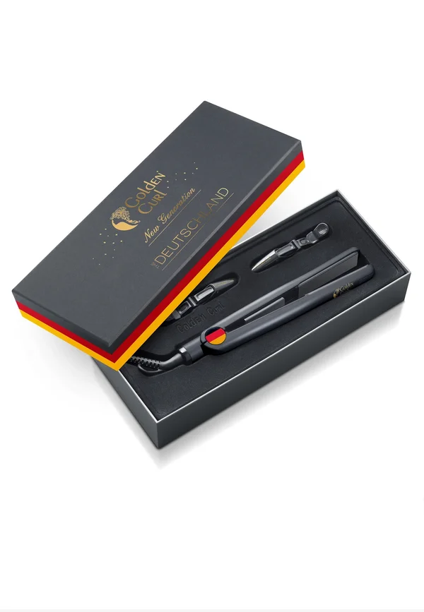 GL 829 GLÄTTEISEN - Hair Styling Tool - multicolor