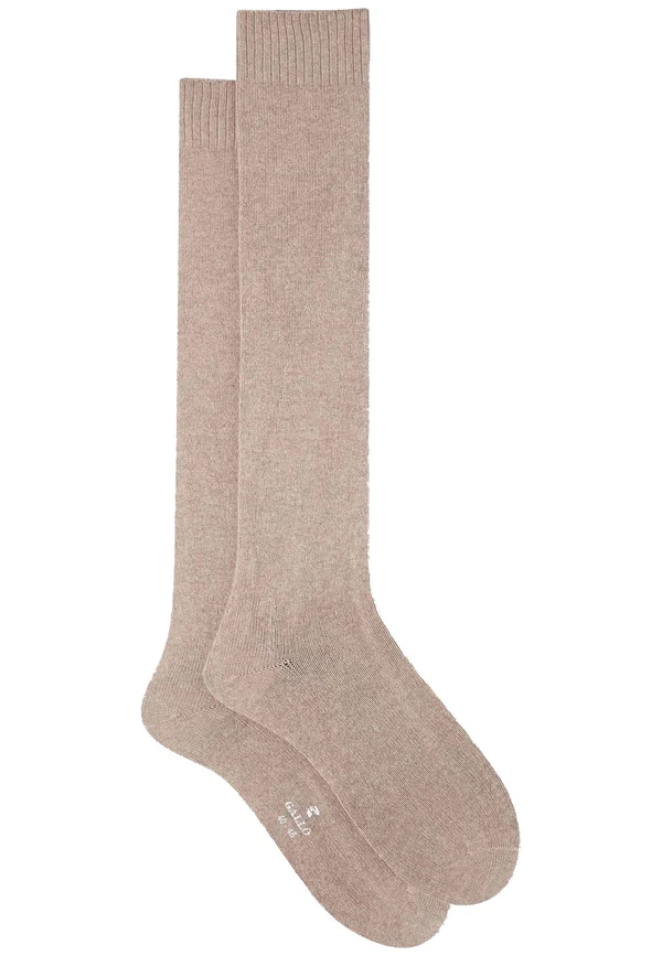 GLACÉ UNITA - Socks - glace