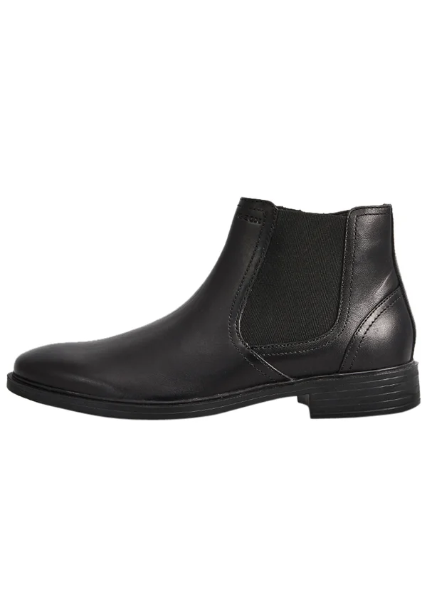 GLADWIN - Classic ankle boots - black
