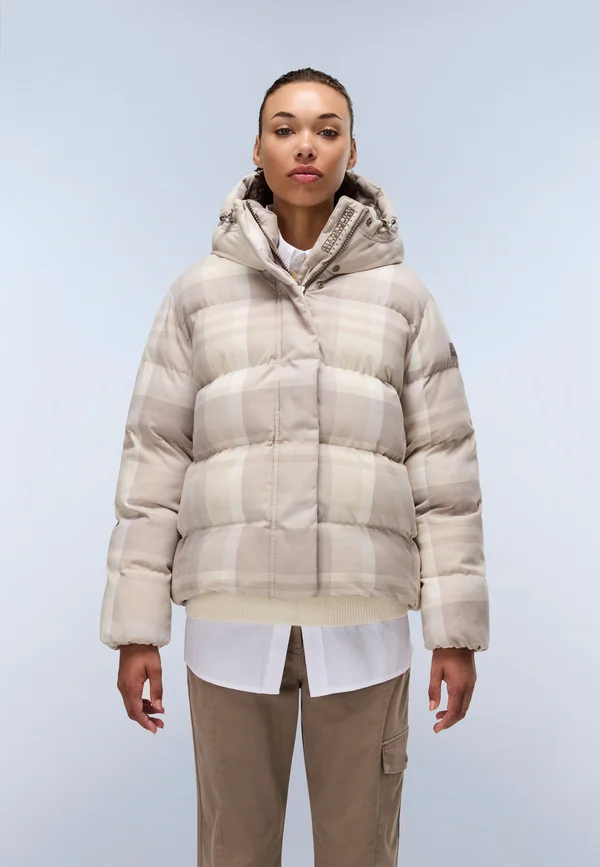 GLAIN - Winter jacket - beige