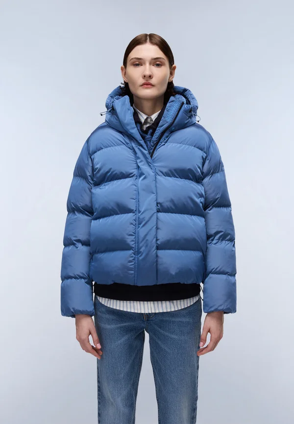 GLANE - Winter jacket - riviera be