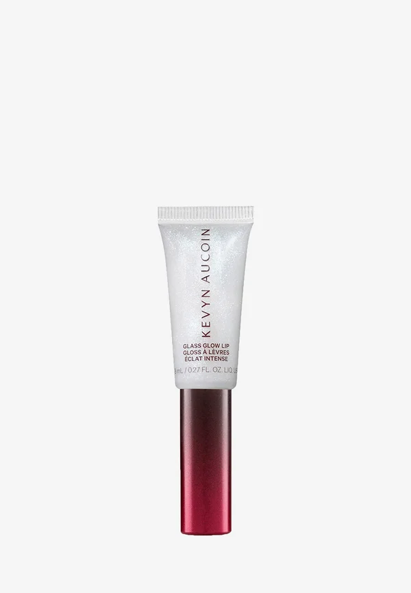 GLASS GLOW LIP - Lip gloss - crystal clear