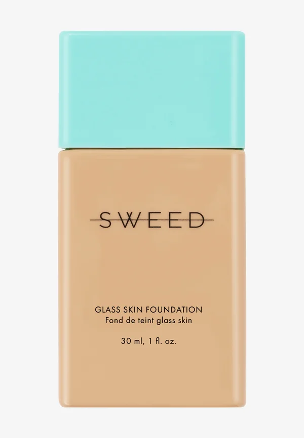 GLASS SKIN FOUNDATION - Foundation - 05