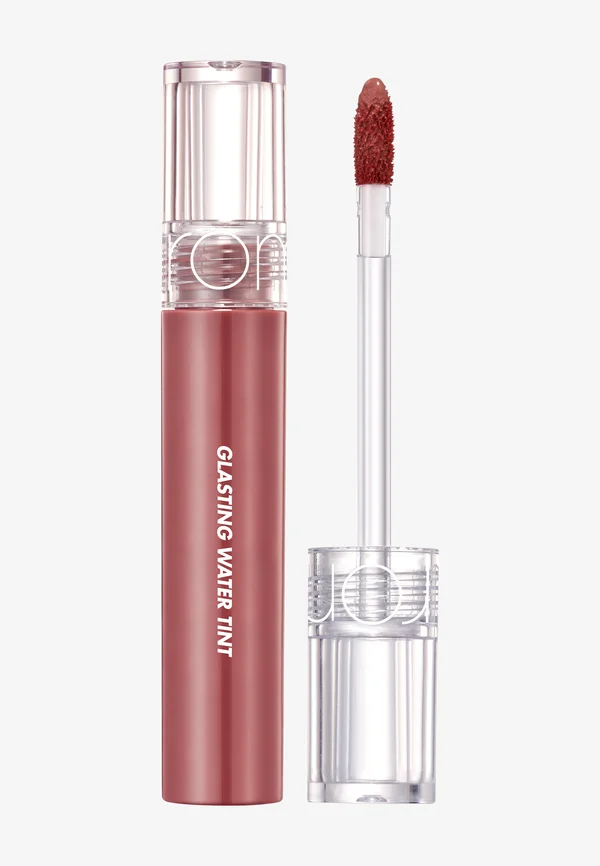 GLASTING WATER TINT - Liquid lipstick - mauve moon