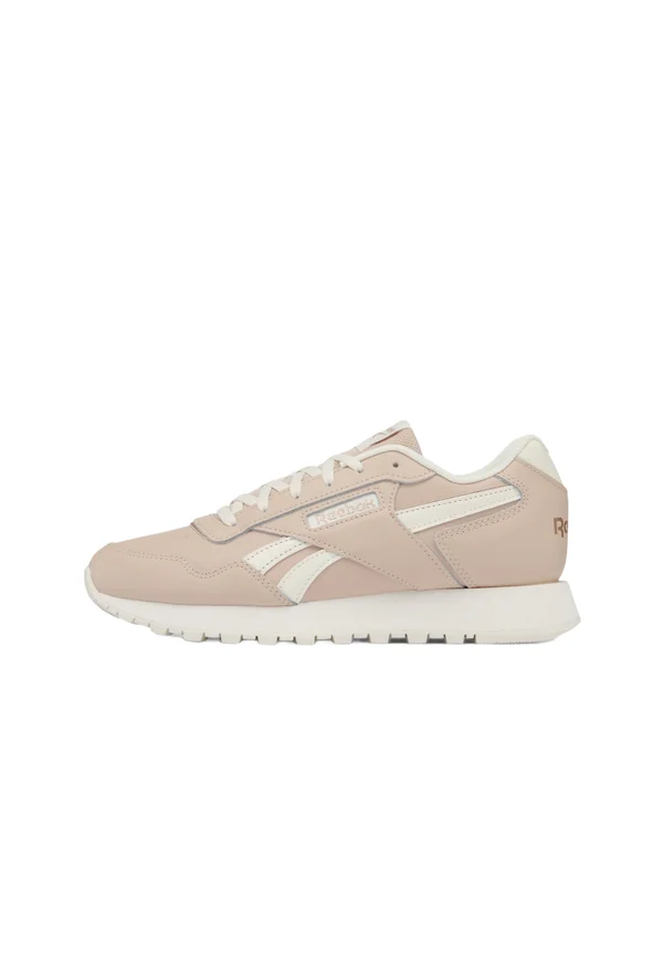 GLIDE - Trainers - muted clay chalk