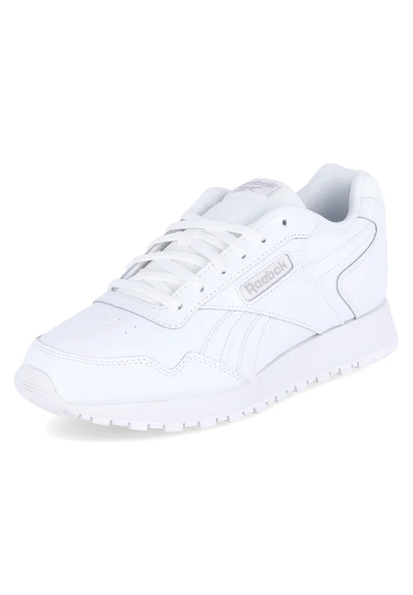 GLIDE TRAINERS - Trainers - weiß