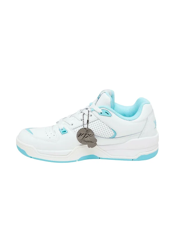 GLIDE - Trainers - white
