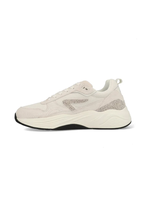 GLIDE - Trainers - white