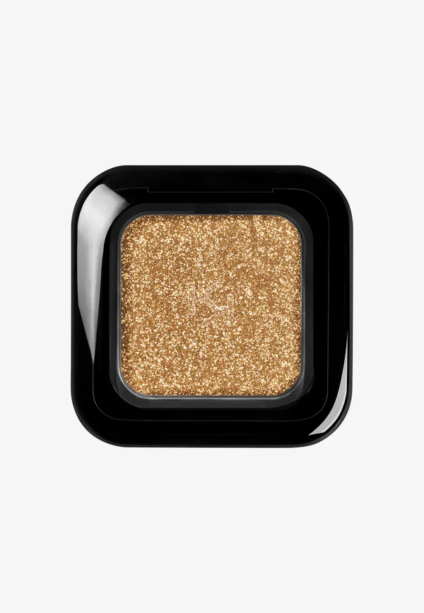 GLITTER SHOWER EYESHADOW - Eyeshadow - gold baroque