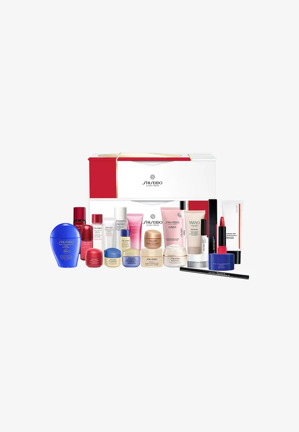 GLOBAL ADVENT CALENDAR - Beauty Advent calendar - 0