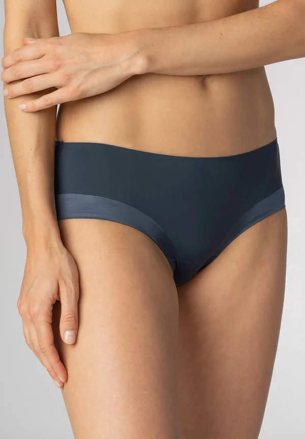 GLORIOUS - Pants - graphite