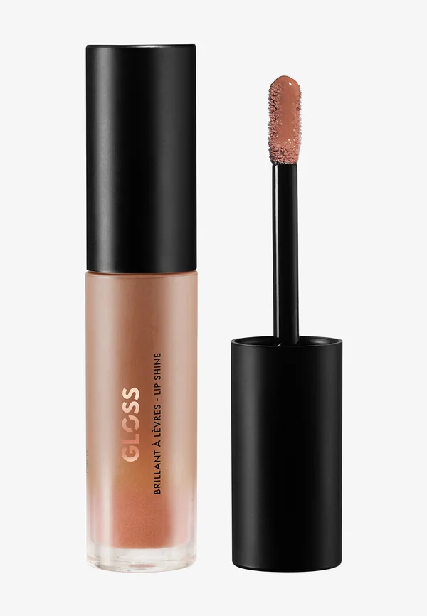 GLOSS - Lip gloss - 03 ORANGE BROWN